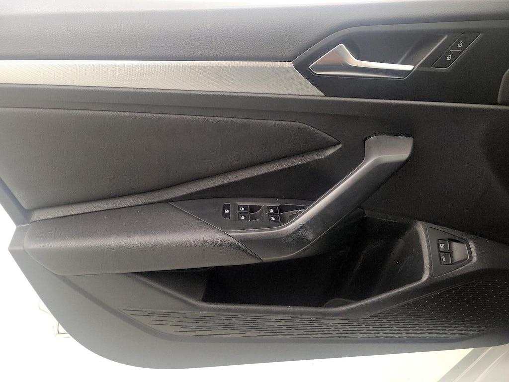 used 2021 Volkswagen Jetta car, priced at $16,998