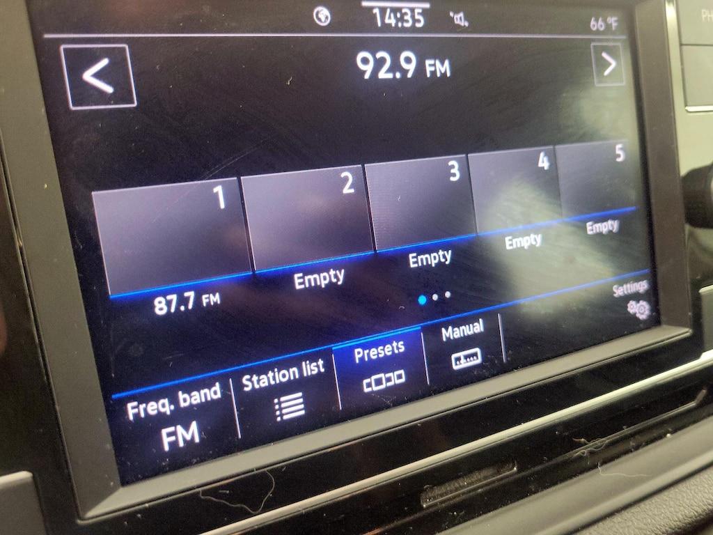 used 2021 Volkswagen Jetta car, priced at $16,998