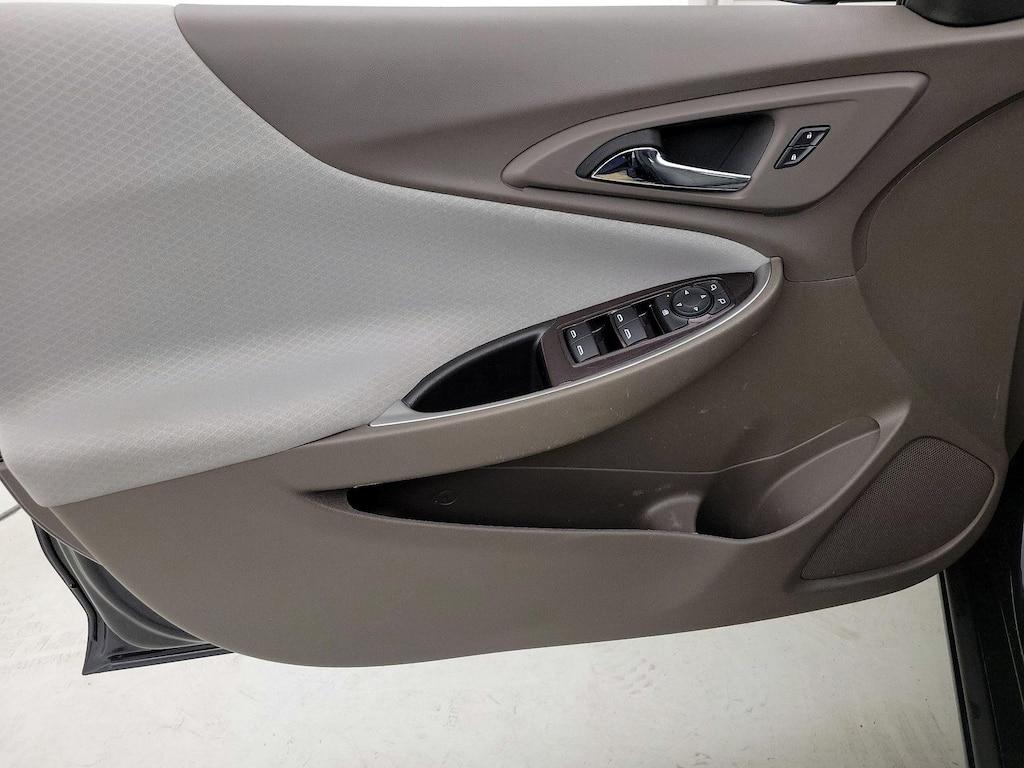 used 2023 Chevrolet Malibu car, priced at $19,998