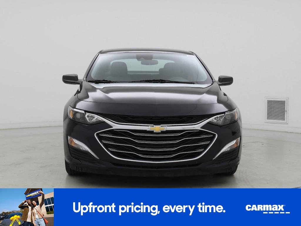 used 2023 Chevrolet Malibu car, priced at $19,998