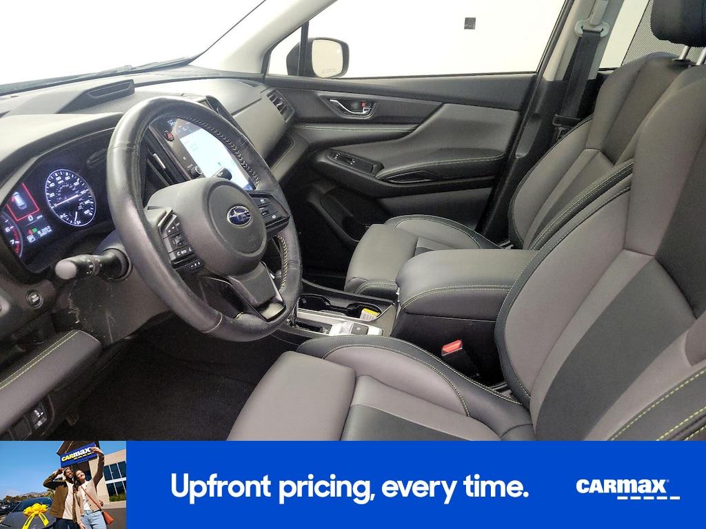 used 2023 Subaru Ascent car, priced at $35,998
