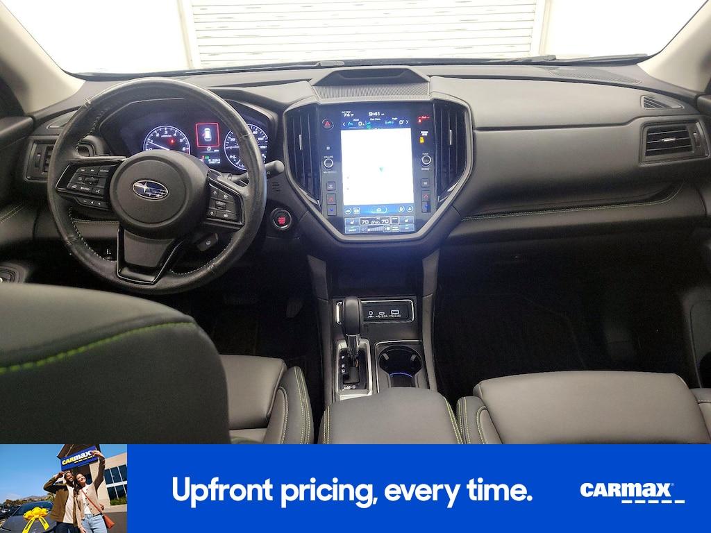 used 2023 Subaru Ascent car, priced at $35,998