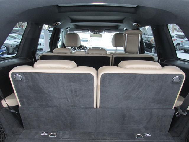 used 2013 Mercedes-Benz GL-Class car, priced at $10,979