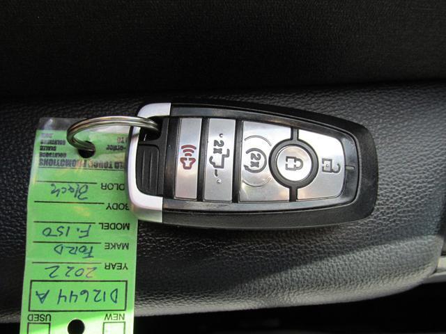 used 2022 Ford F-150 car, priced at $32,949