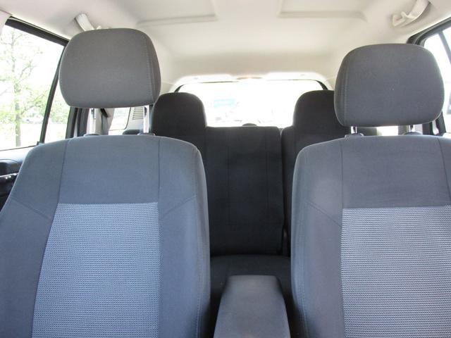 used 2016 Jeep Patriot car, priced at $8,979