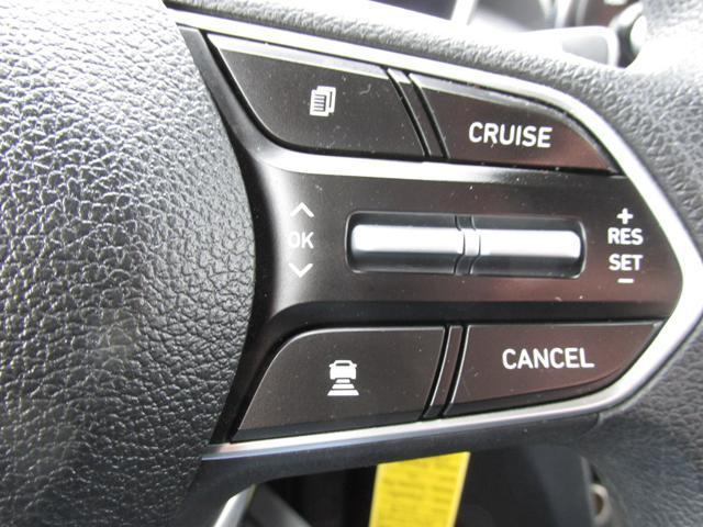 used 2019 Hyundai Santa Fe car, priced at $10,589