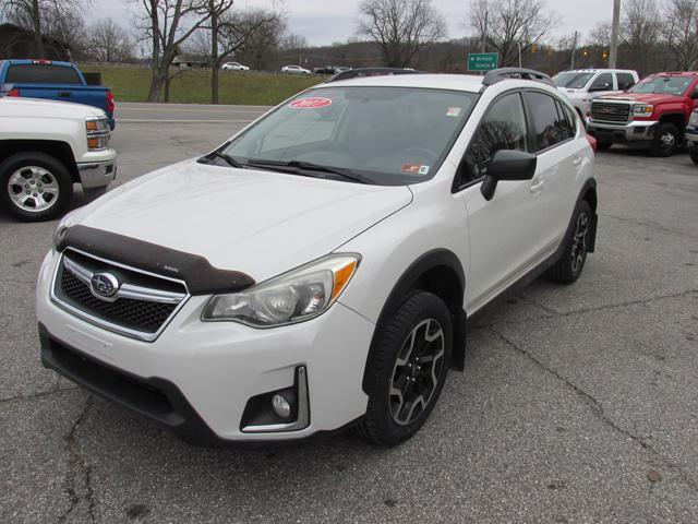 used 2017 Subaru Crosstrek car, priced at $12,979