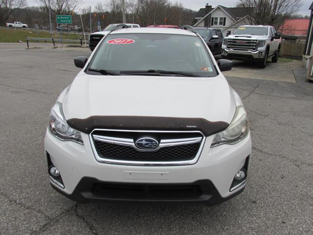 used 2017 Subaru Crosstrek car, priced at $12,979