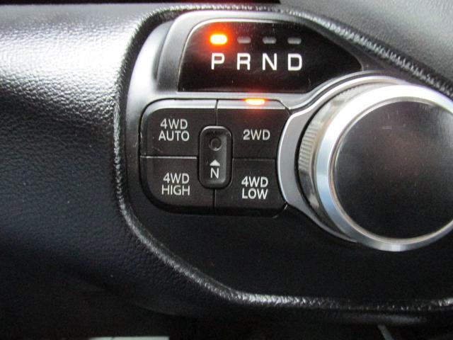 used 2019 Ram 1500 car, priced at $18,769