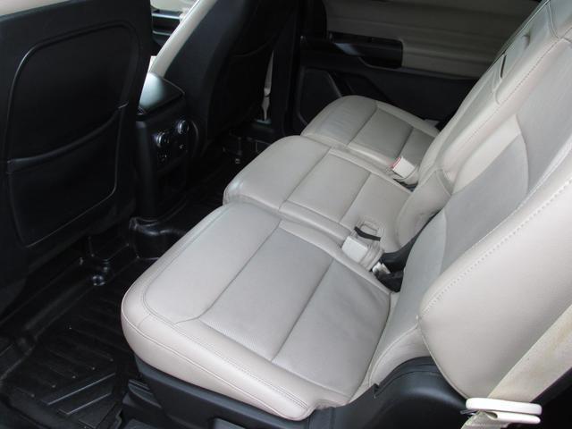 used 2020 Ford Explorer car, priced at $18,979