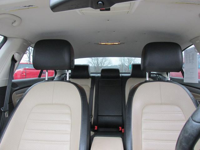 used 2016 Volkswagen CC car, priced at $9,979