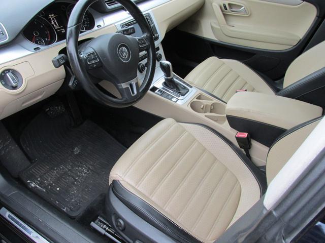 used 2016 Volkswagen CC car, priced at $9,979