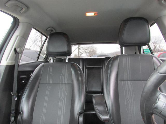 used 2016 Chevrolet Trax car, priced at $7,939