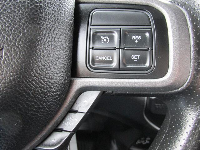 used 2022 Ram 2500 car, priced at $32,979