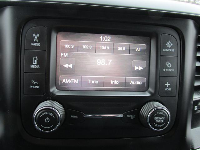 used 2022 Ram 2500 car, priced at $32,979