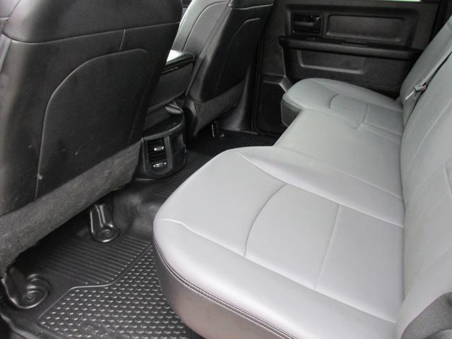 used 2022 Ram 2500 car, priced at $32,979