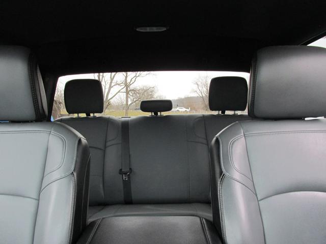 used 2022 Ram 2500 car, priced at $32,979