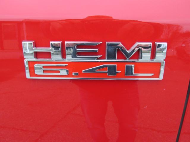 used 2022 Ram 2500 car, priced at $32,979