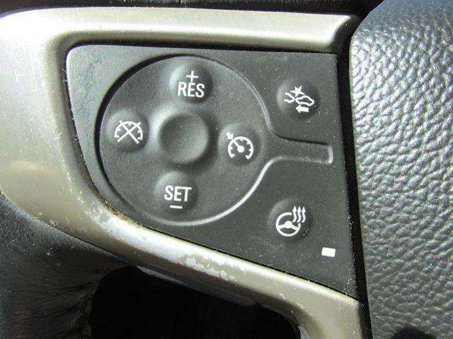 used 2017 GMC Acadia car, priced at $9,989