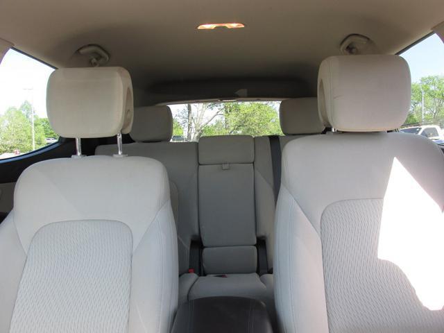 used 2017 Hyundai Santa Fe Sport car, priced at $10,689