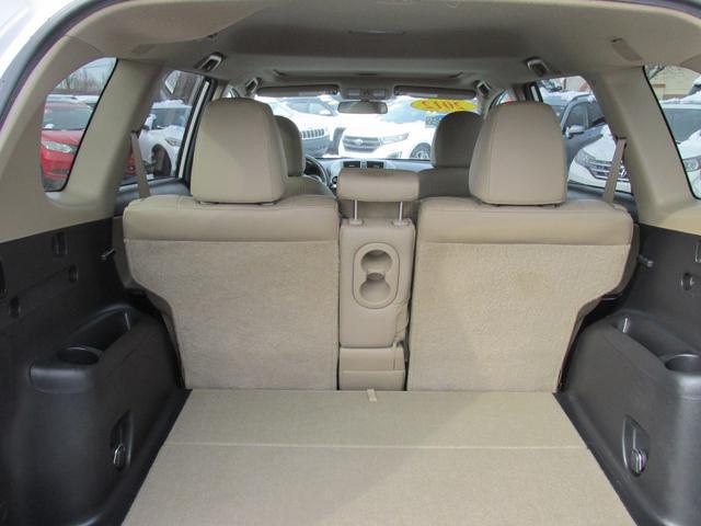 used 2012 Toyota RAV4 car, priced at $13,459