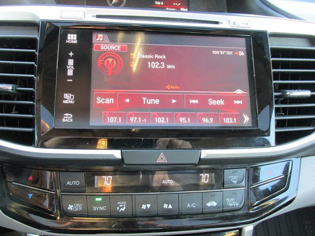 used 2016 Honda Accord car, priced at $12,639