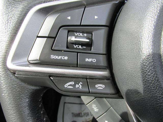 used 2021 Subaru Forester car, priced at $16,569