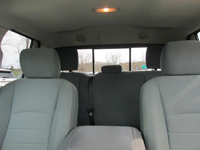 used 2014 Ram 1500 car, priced at $13,759