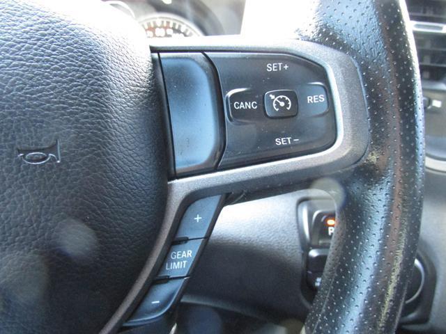used 2022 Ram 1500 car, priced at $20,869