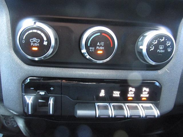 used 2022 Ram 1500 car, priced at $20,869
