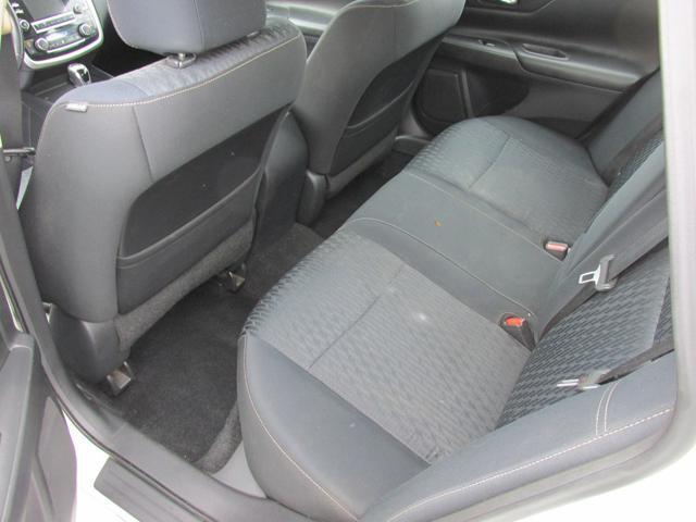 used 2018 Nissan Altima car, priced at $11,989