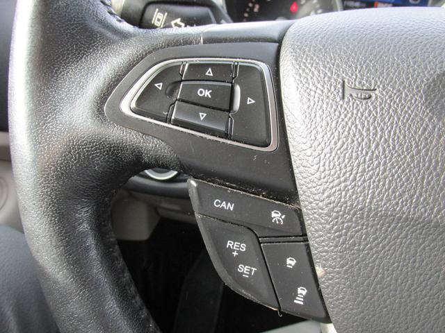 used 2018 Ford Escape car, priced at $11,429