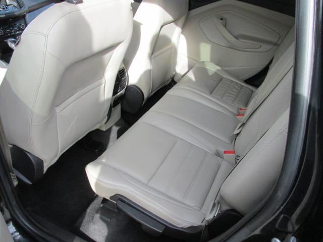 used 2018 Ford Escape car, priced at $11,429