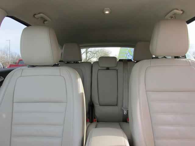 used 2018 Ford Escape car, priced at $11,429