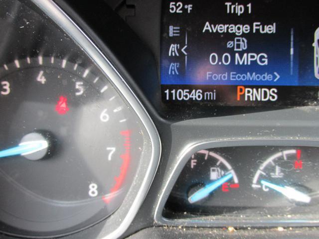 used 2018 Ford Escape car, priced at $11,429