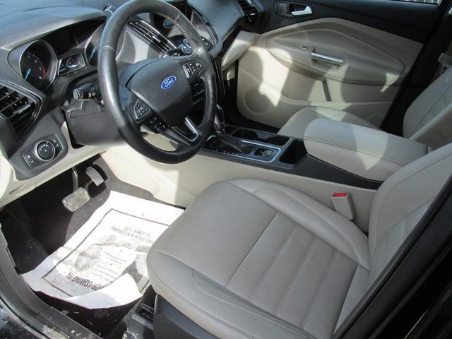 used 2018 Ford Escape car, priced at $11,429