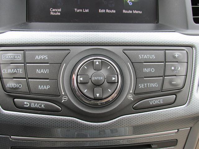 used 2017 Nissan Pathfinder car, priced at $9,989