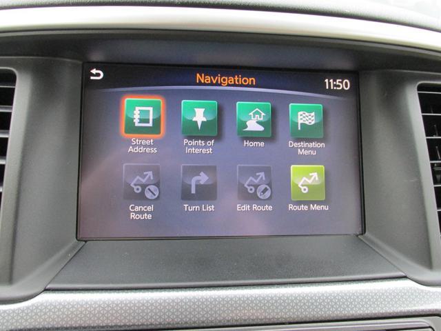 used 2017 Nissan Pathfinder car, priced at $9,989