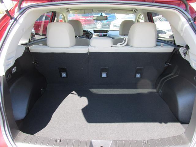used 2016 Subaru Crosstrek car, priced at $13,789