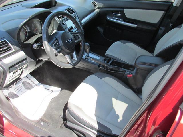 used 2016 Subaru Crosstrek car, priced at $13,789