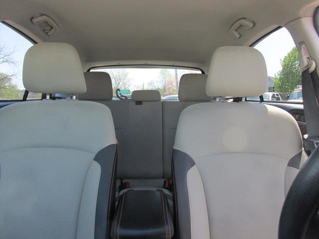 used 2016 Subaru Crosstrek car, priced at $13,789