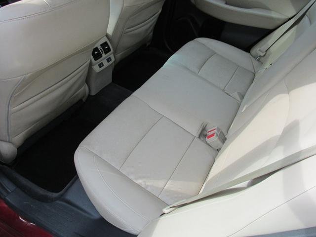 used 2015 Subaru Legacy car, priced at $7,549