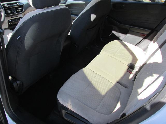 used 2022 Ford Escape car, priced at $12,969