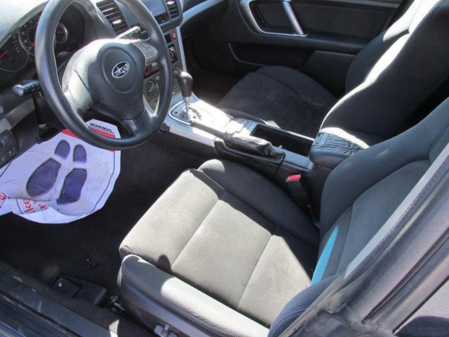 used 2009 Subaru Outback car, priced at $6,989