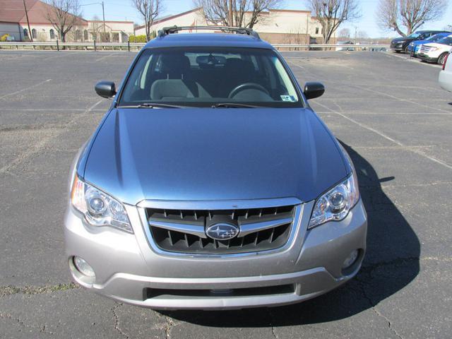 used 2009 Subaru Outback car, priced at $6,989