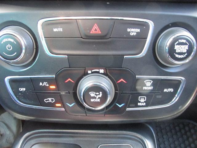 used 2019 Jeep Compass car, priced at $14,329