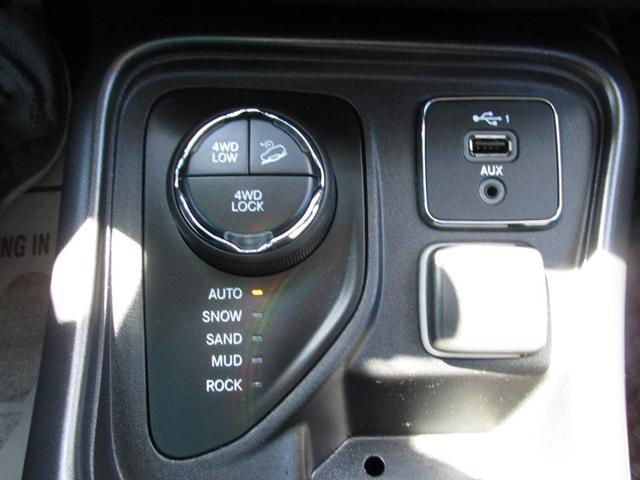 used 2019 Jeep Compass car, priced at $14,329