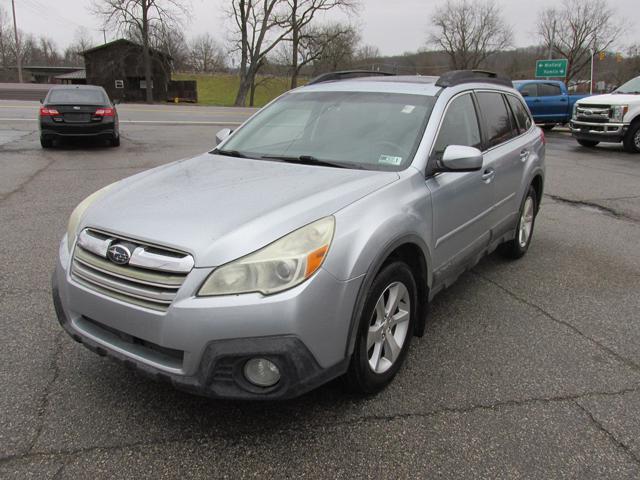 used 2014 Subaru Outback car, priced at $7,949