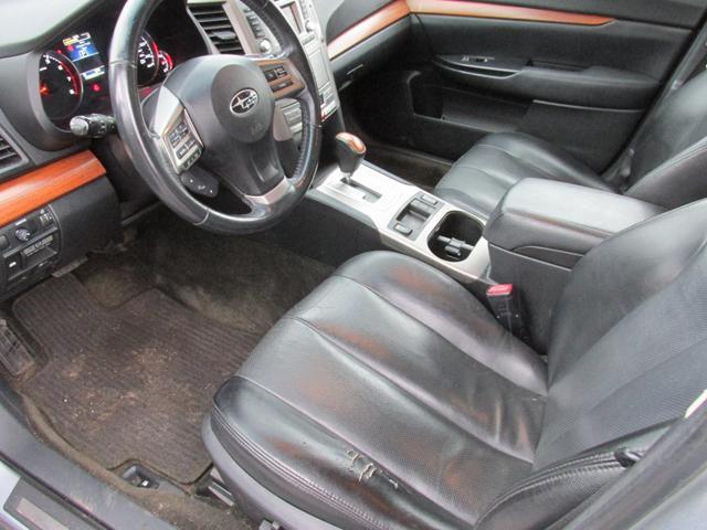 used 2014 Subaru Outback car, priced at $7,949