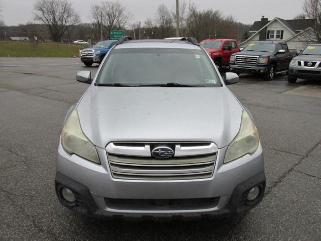 used 2014 Subaru Outback car, priced at $7,949